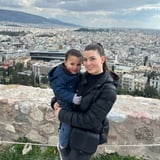 Nanny/Babysitter in Vancouver - Susanna R.