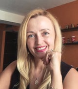 Tutor in Ottawa - Svitlana Z.