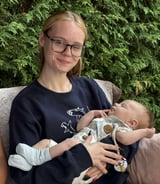 Nanny/Babysitter in Mississauga - Megan M.