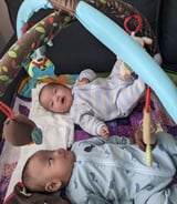 Nanny/Babysitter in Richmond - Looking for a caring and compassionate nanny.