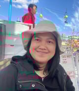 Nanny/Babysitter in Brampton - Jinky Joyce A.