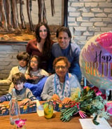 Caregiver in Mississauga - Live-In Companion and Caregiver for our 89 Year Old Mom