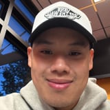 Caregiver in Edmonton - Mark N.