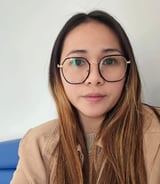 Housekeeper in Vancouver - Maria A.