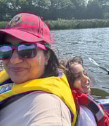 Housekeeper in Mississauga - Housekeeper & occasional child-care for 4 year old