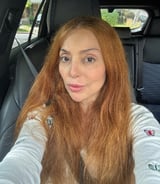 Caregiver in Toronto - Roya S.