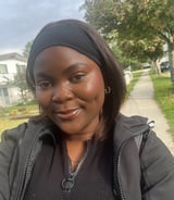 Nanny/Babysitter in Vancouver - Faith O.