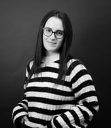 Housekeeper in Montreal - Maria F.