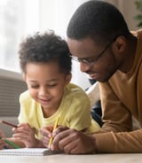 Nanny/Babysitter in Edmonton - Ousman D.