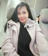 Caregiver in Toronto - Anne Raquel M.