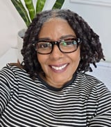 Driver in Ottawa - Maxine D.