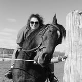 Caregiver in Quebec - Kelly G.