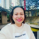 Housekeeper in Vancouver - Maricel G.