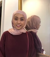 Caregiver in Oakville - Jenni S.