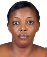 Caregiver in Burnaby - Josiane U.