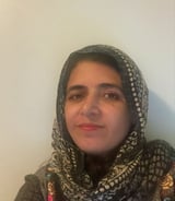 Nanny/Babysitter in Vaughan - Aisha S.