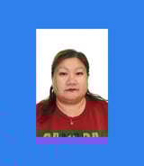 Caregiver in Victoria - Ma Veronica B.
