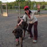 Nanny/Babysitter in Pointe-Calumet - Dina F.