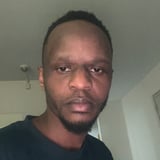 Driver in Toronto - Mubarak K.