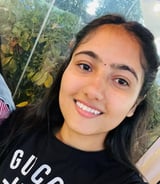 Tutor in Surrey - Harman K.