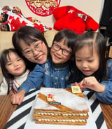 Nanny/Babysitter in Markham - Kang Wai T.