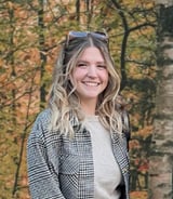 Nanny/Babysitter in Ottawa - Claire L.