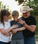 Nanny/Babysitter in Edmonton - Benoitr M.