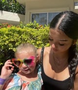 Nanny/Babysitter in Airdrie - Calista C.