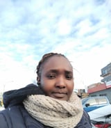 Caregiver in Montreal - Delfine W.