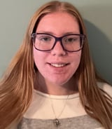 Nanny/Babysitter in Ottawa - Patrisha K.
