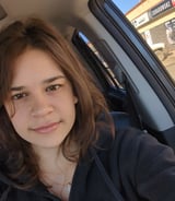 Nanny/Babysitter in Beaumont - Emmy S.