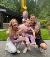 Nanny/Babysitter in North Vancouver - Looking for part-time nanny to watch my 1.5 yo daughter Monday-Wednesday.