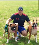 Pet care in Spruce Grove - Arlin A.