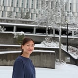 Nanny/Babysitter in Vancouver - Jamyang C.