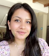 Tutor in Breslau - Dhairya P.