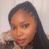 Caregiver in Vancouver - Onyinyechi M.