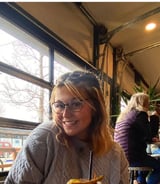 Nanny/Babysitter in Kelowna - Maia S.