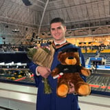 Housekeeper in Mississauga - Ghaith H.