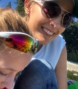 Nanny/Babysitter in Carleton Place - S B.