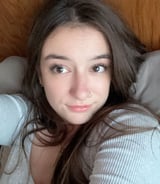 Nanny/Babysitter in Halifax - Sarah R.