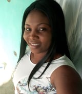 Nanny/Babysitter in Montreal - Mercy A.