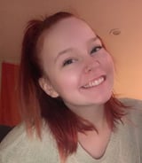 Nanny/Babysitter in Kitchener - Emily M.