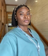 Caregiver in Mississauga - Anita I.