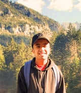 Tutor in Markham - Spencer G.