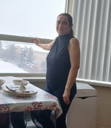 Nanny/Babysitter in Richmond Hill - Zohreh B.