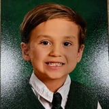 Nanny/Babysitter in Uxbridge - Needing a responsible loving caring human, to hang out with the the sweetest young 7 year old boy