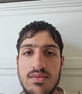 Housekeeper in Laval - Sohaib A.