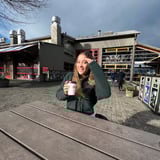 Nanny/Babysitter in Guelph - Lindsay S.