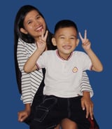 Nanny/Babysitter in Vancouver - Rowena J.