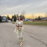 Nanny/Babysitter in Ottawa - Manpreet K.